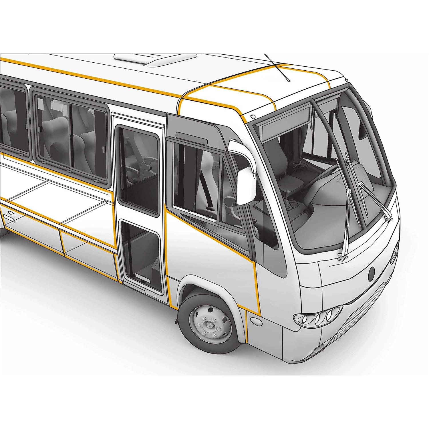 AP Products Sikaflex 252 017-90915 - Image 5