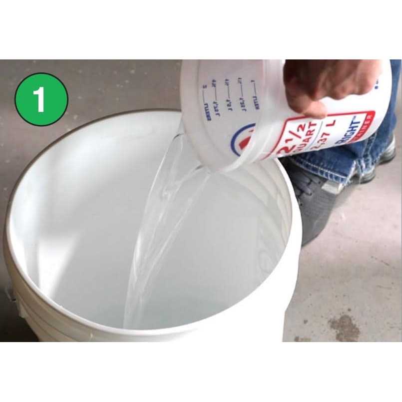 TEC AccuColor Premium Unsanded Tile Grout High Traffic Enhanced Color-Consistent - Image 3