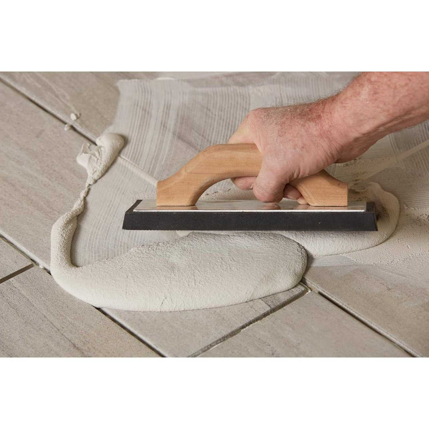 TEC AccuColor Premium Unsanded Tile Grout High Traffic Enhanced Color-Consistent - Image 4