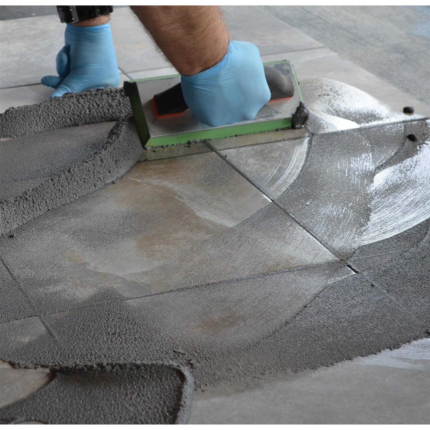 TEC AccuColor Premium Unsanded Tile Grout High Traffic Enhanced Color-Consistent - Image 5