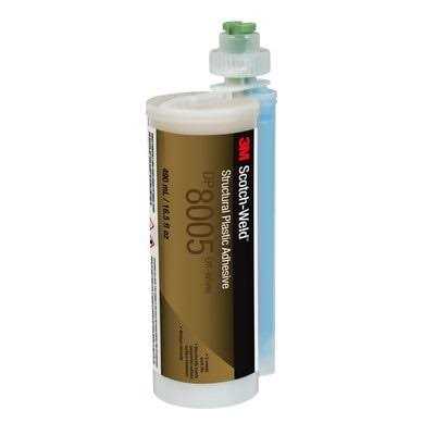 3M Scotch-Weld DP8005 Structural Plastic Adhesive - Image 3