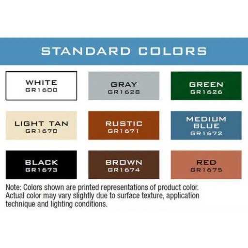 GacoFlex 5 Gal. White Solvent-Free 100% Silicone Roof Coating - Image 3