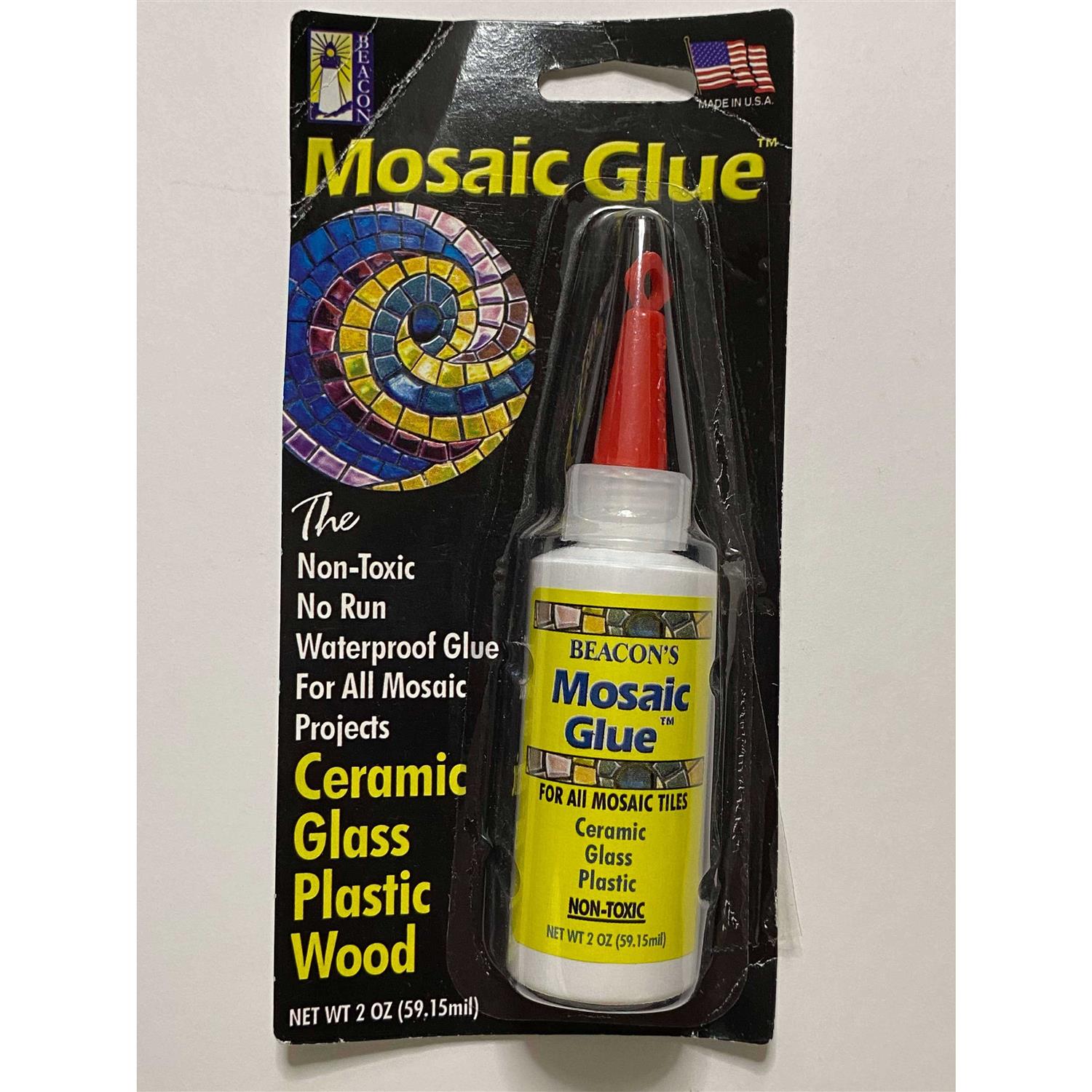 Beacon Mosaic Glue - Image 5