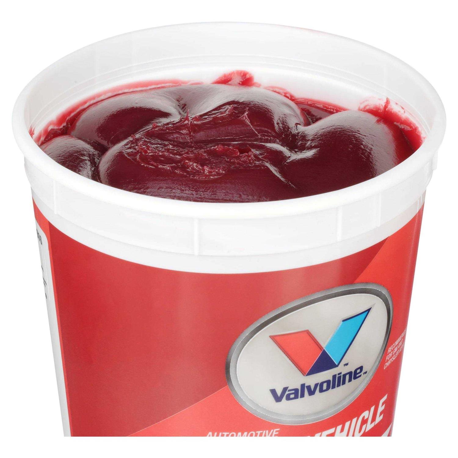 Valvoline VV616 Multi Purpose Grease - Image 3