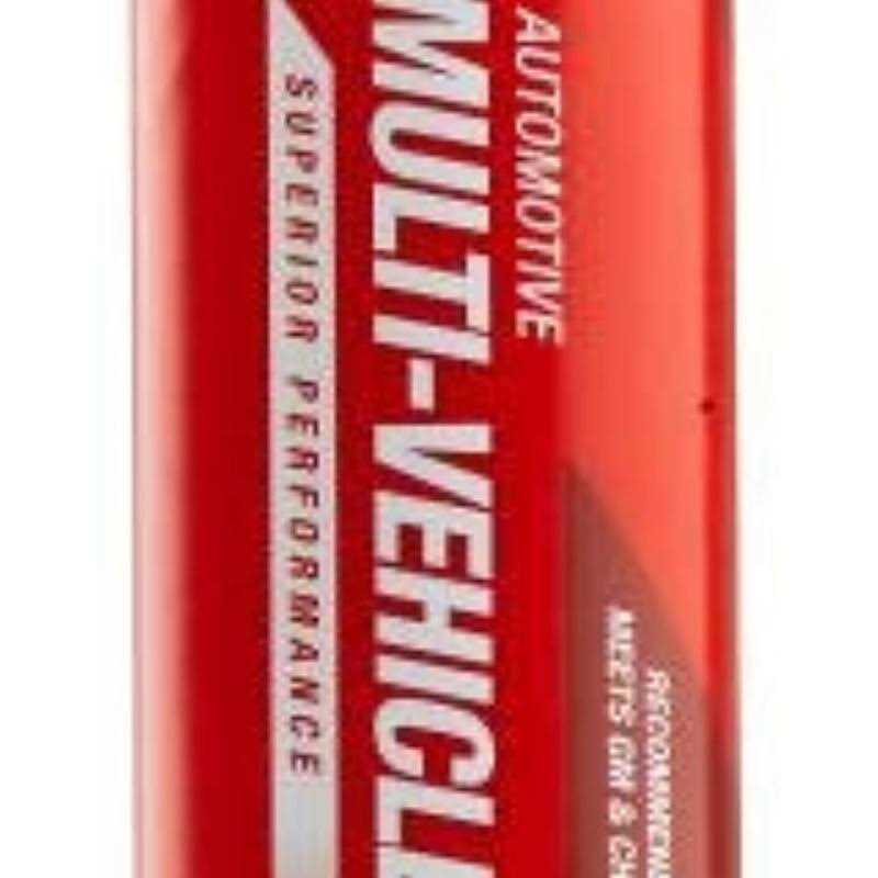 Valvoline VV616 Multi Purpose Grease - Image 5