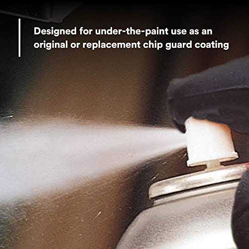 3M 8889 Rocker Panel Coating - Image 5