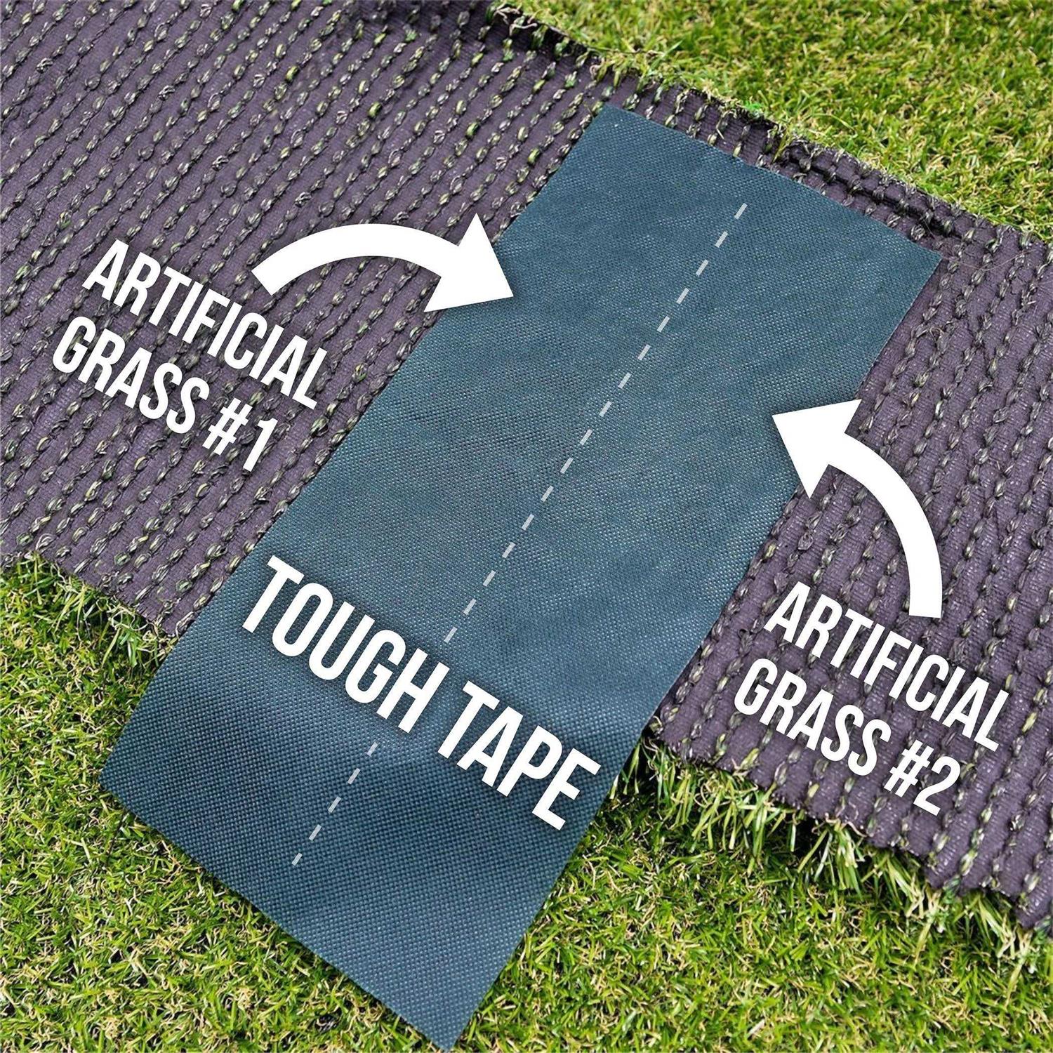 Upstreet Artificial Grass Turf Seaming Tape Turf Grass - Image 3