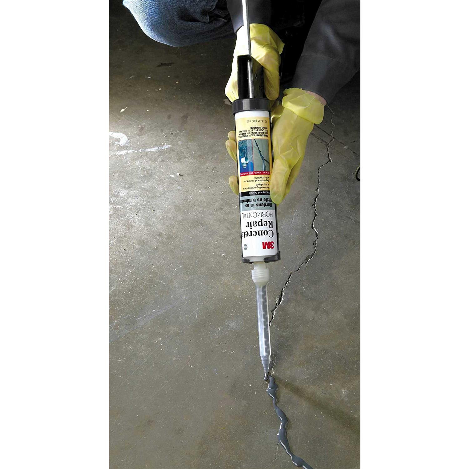 3M Concrete Repair Self-Leveling - Image 4