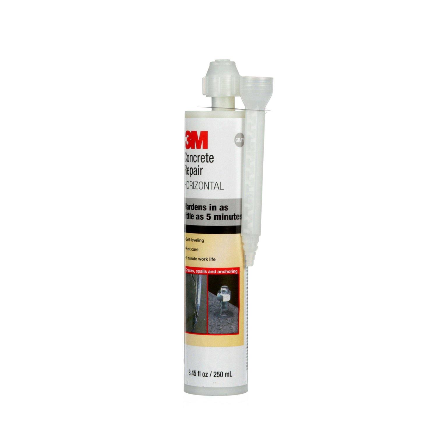 3M Concrete Repair Self-Leveling - Image 5