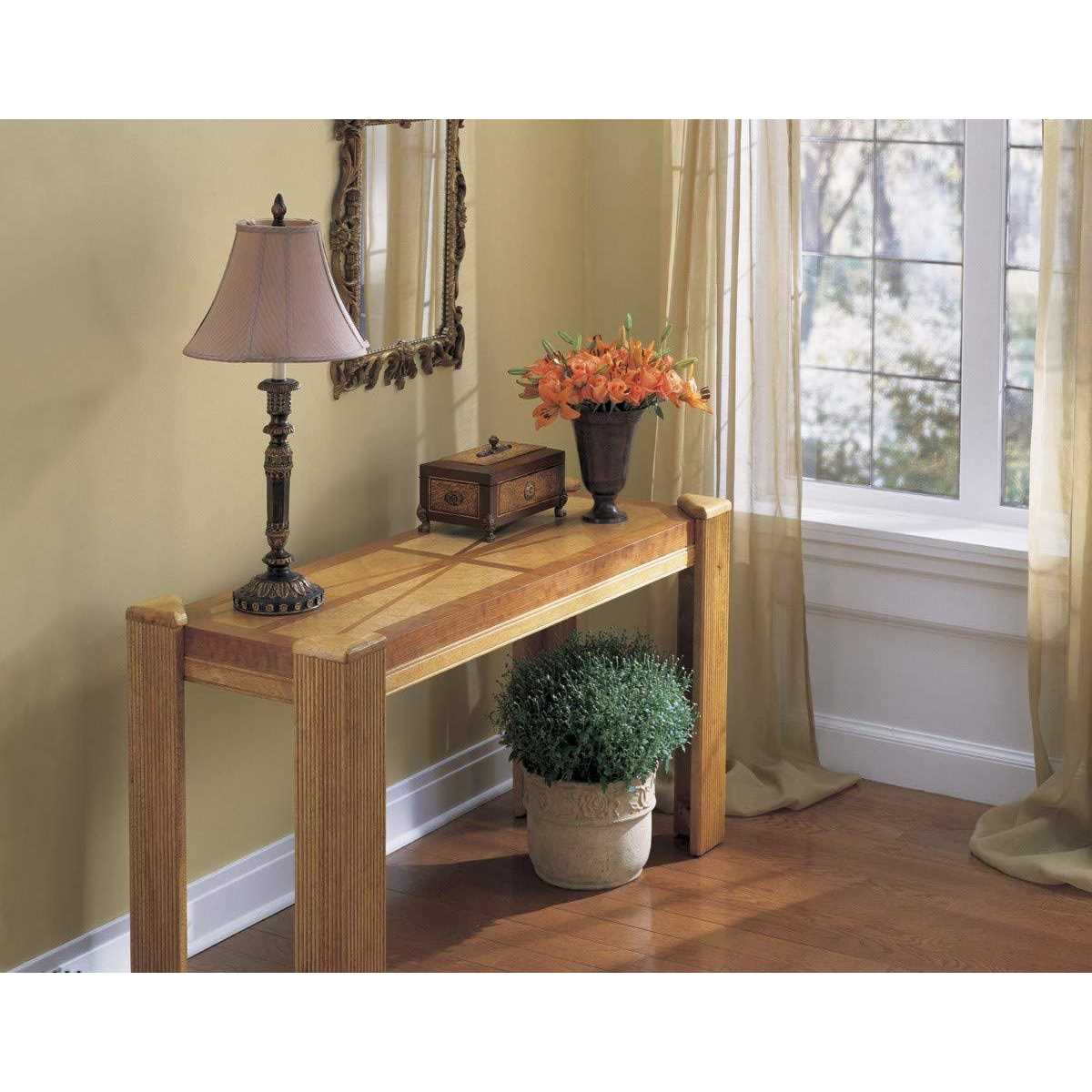 Varathane Half Pint Clear Gloss Oil-Based Interior Polyurethane - Image 4