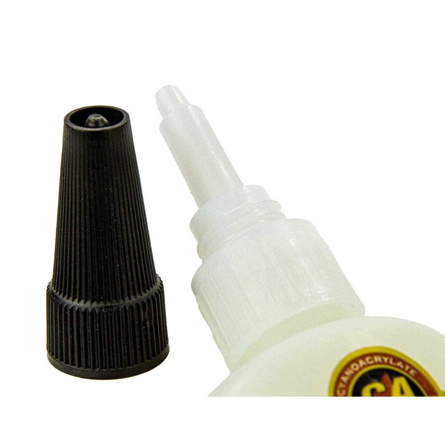 Titebond Instant Bond Medium Wood Glue 6211 - Image 3