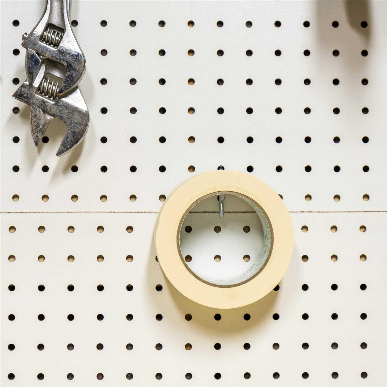 Duck Brand General Purpose Masking Tape - Image 2