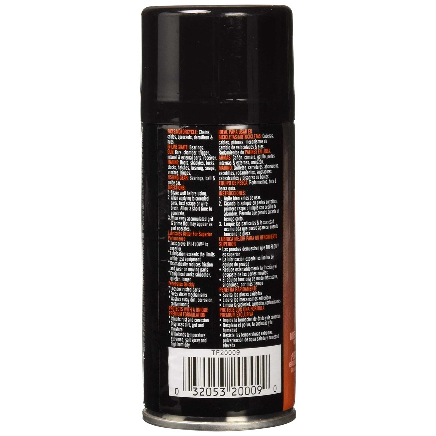 Tri-Flow Superior Lubricant - Image 3