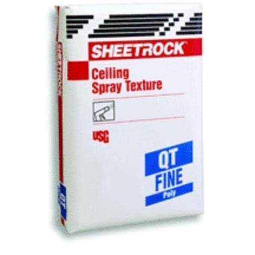 USG 540500 Ceiling Spray Texture - Image 4