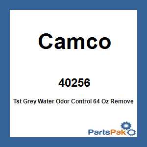 Camco 40256 TST Grey Water Odor Control - Image 3
