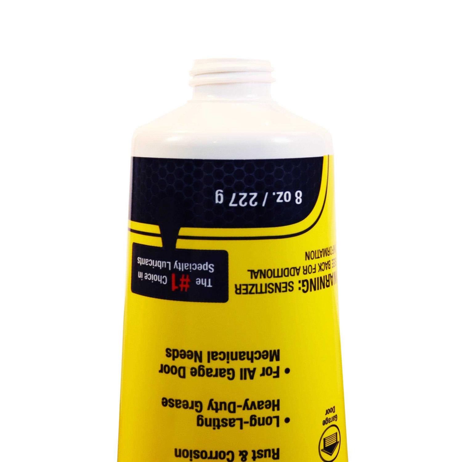 AGS Garage Door Grease 8 oz - Image 4