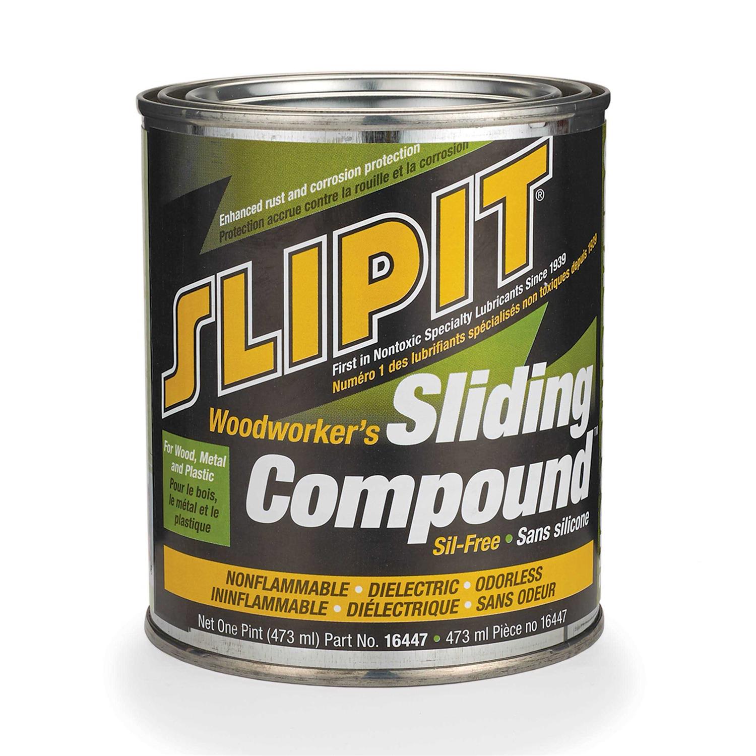 Slipit Jell 1 Pint