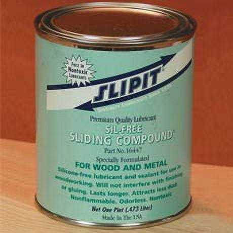 Slipit Jell 1 Pint - Image 2