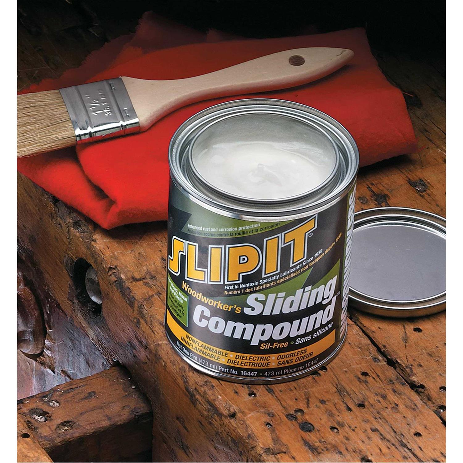 Slipit Jell 1 Pint - Image 4