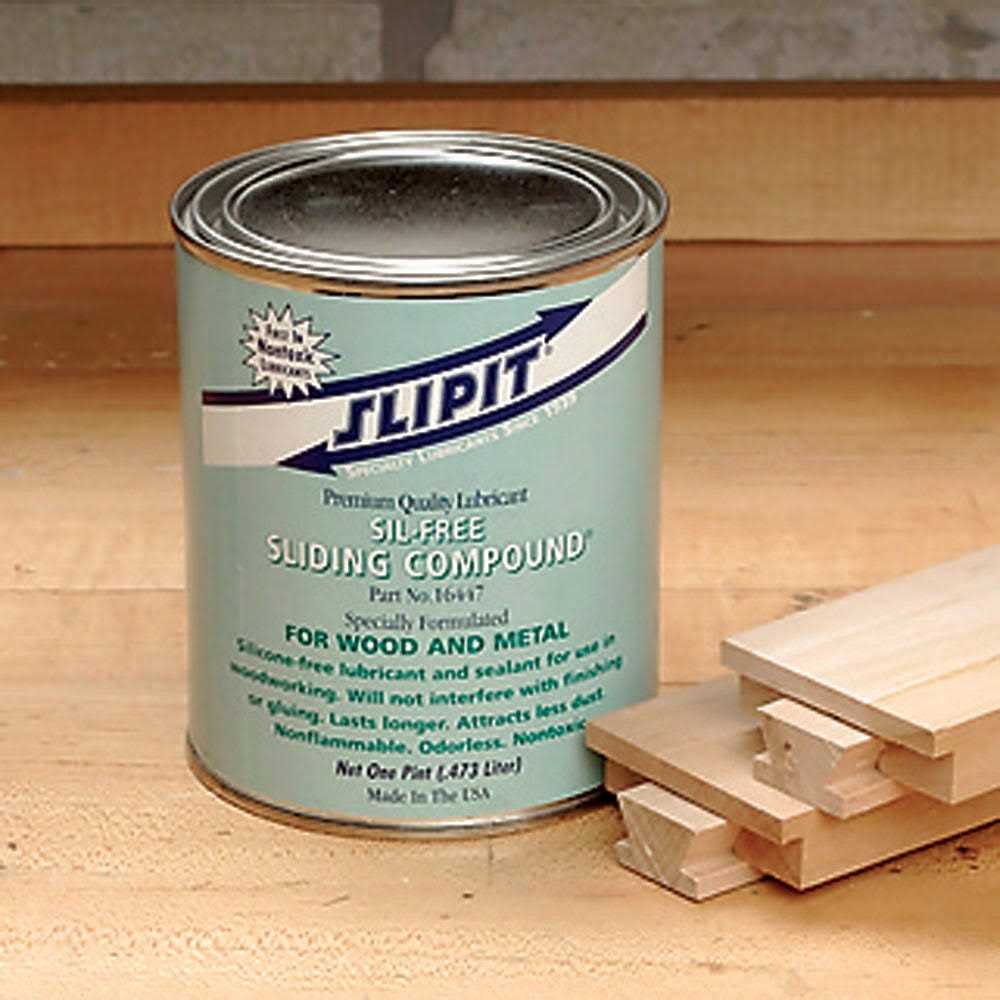 Slipit Jell 1 Pint - Image 5