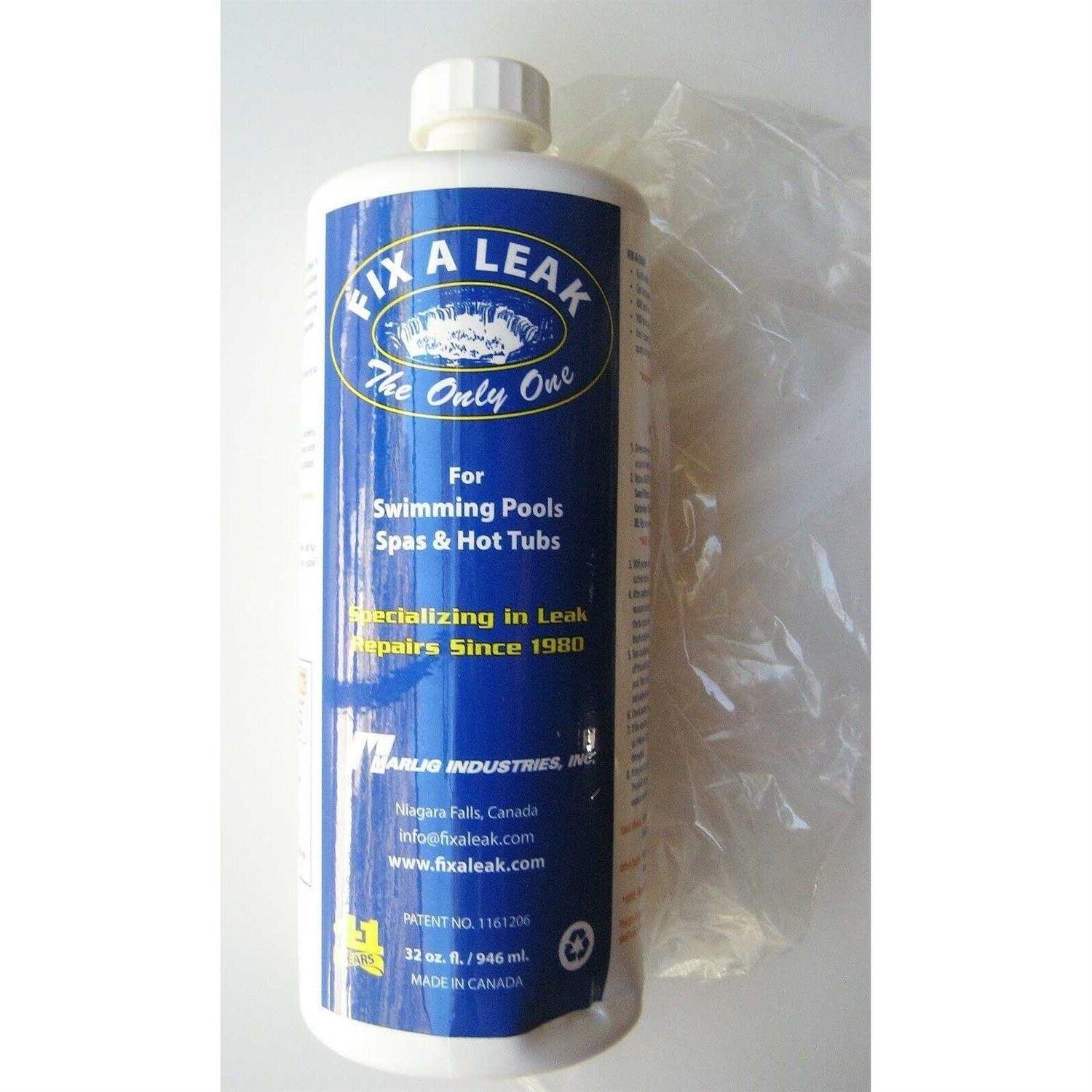 Fix-A-Leak Marlig Pool Spa - Image 3