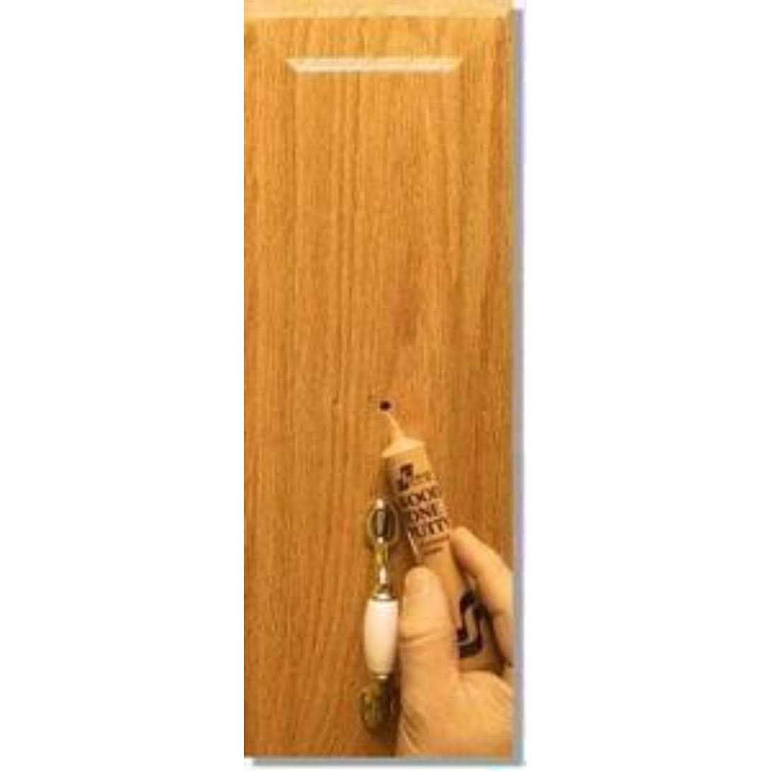 Staples Wood Tone Putty - Image 5