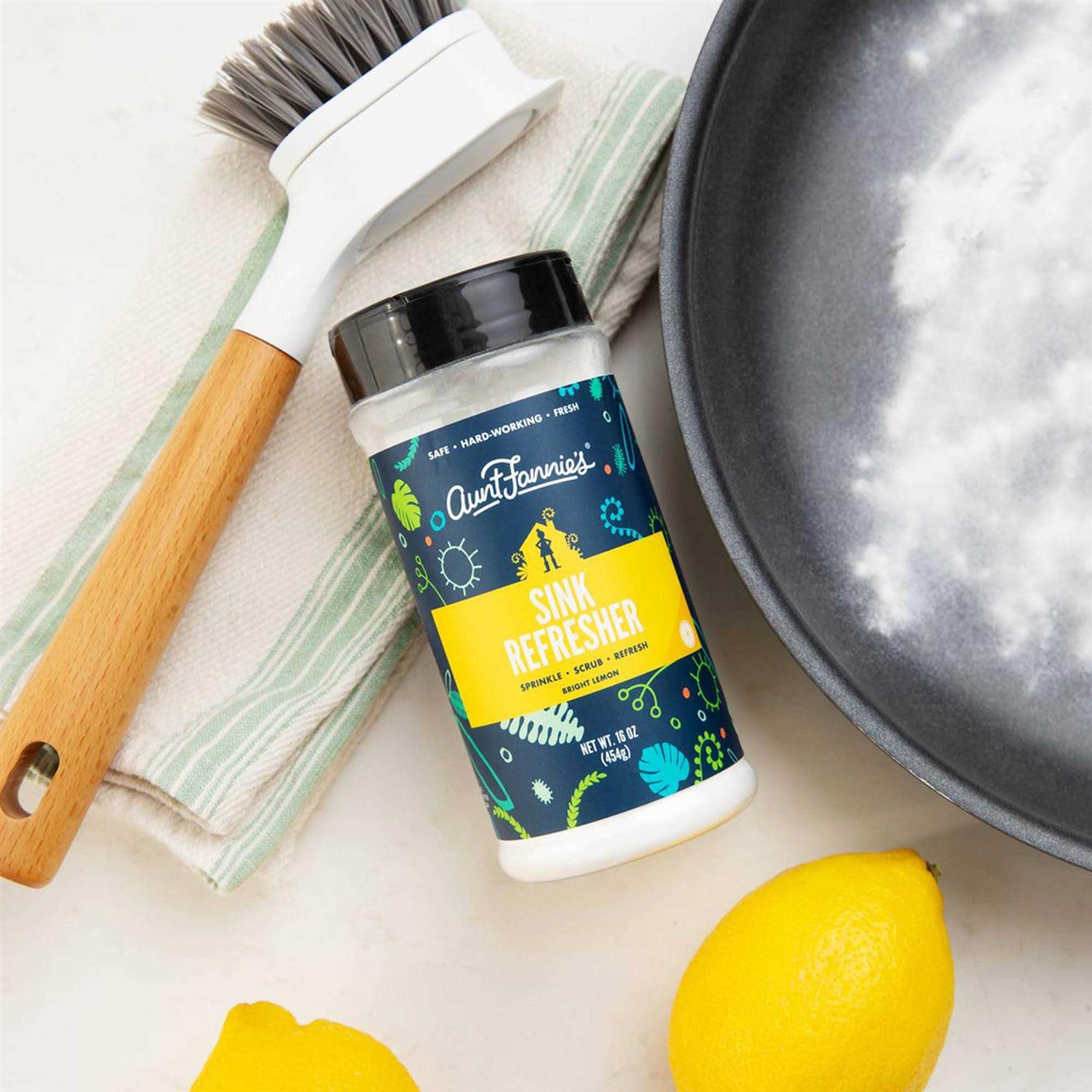 Aunt Fannie's Sink Refresher - Image 4