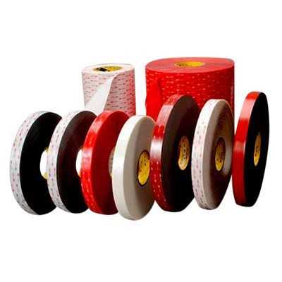 3M VHB Tape 4991 1 in. x - Image 3