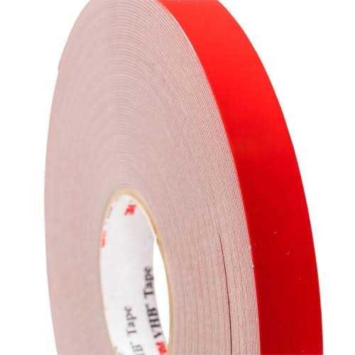 3M VHB Tape 4991 1 in. x - Image 4