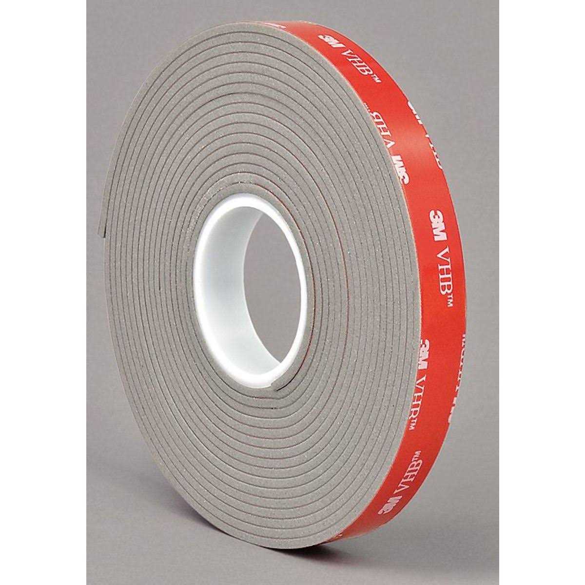 3M VHB Tape 4991 1 in. x - Image 5