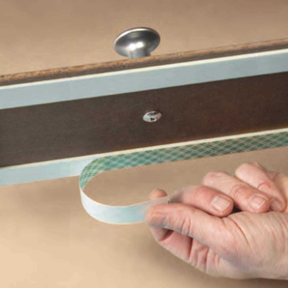 3M 4026 Natural Polyurethane Double Coated Foam Tape - Image 3