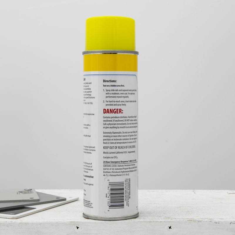 Camco Slide Out Lube - Image 5