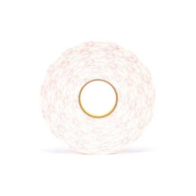 3M 4950 White VHB Tape 1 in x 36 yd - Image 5