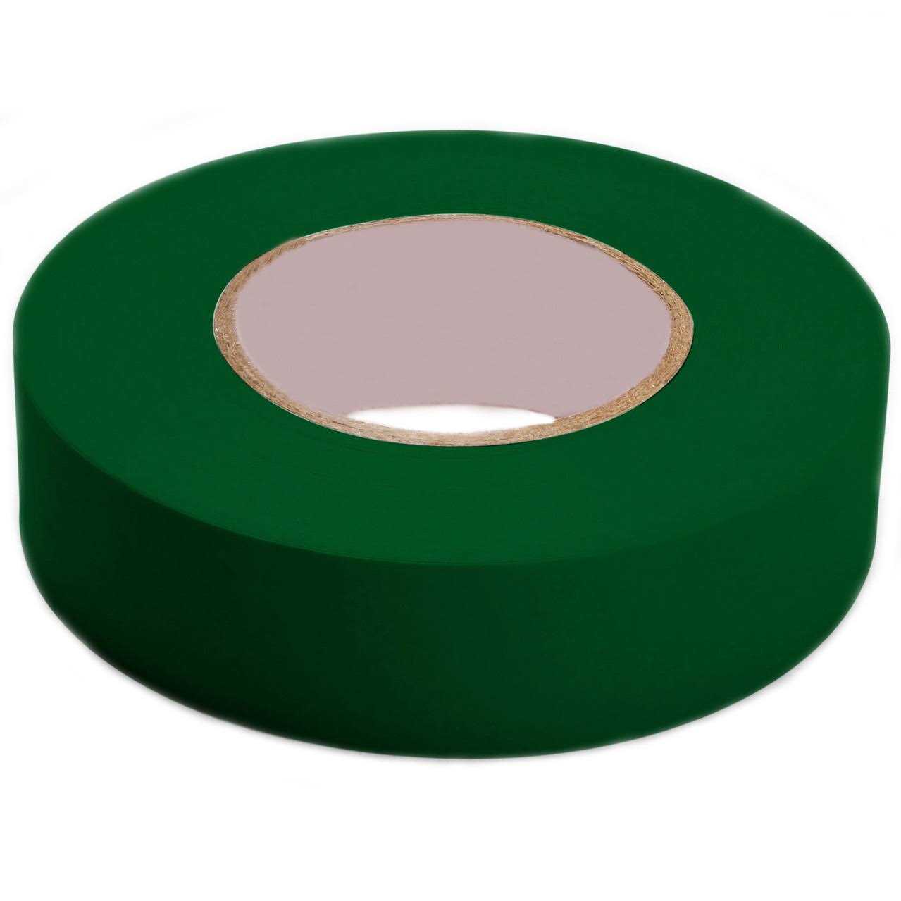 3M Scotch 35 Color Coding Electrical Tape - Image 3