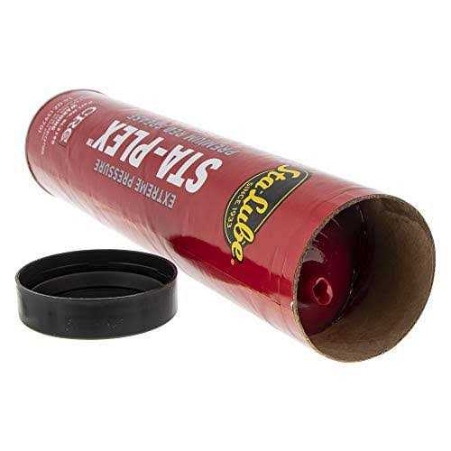 Ariens 00036700 OEM Sta-Lube Premium Hi-Temp Grease Mix Snow Blowers Lawn Mowers - Image 4