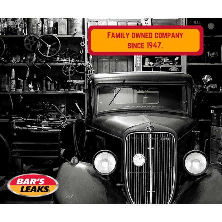 Bar's Leaks 1416 Super Transmission Fix - Image 3