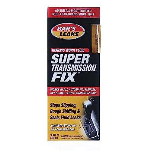 Bar's Leaks 1416 Super Transmission Fix - Image 4