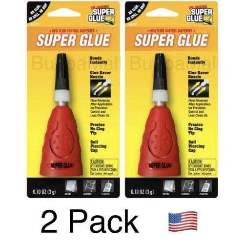 Super Glue Dispenser - Image 2