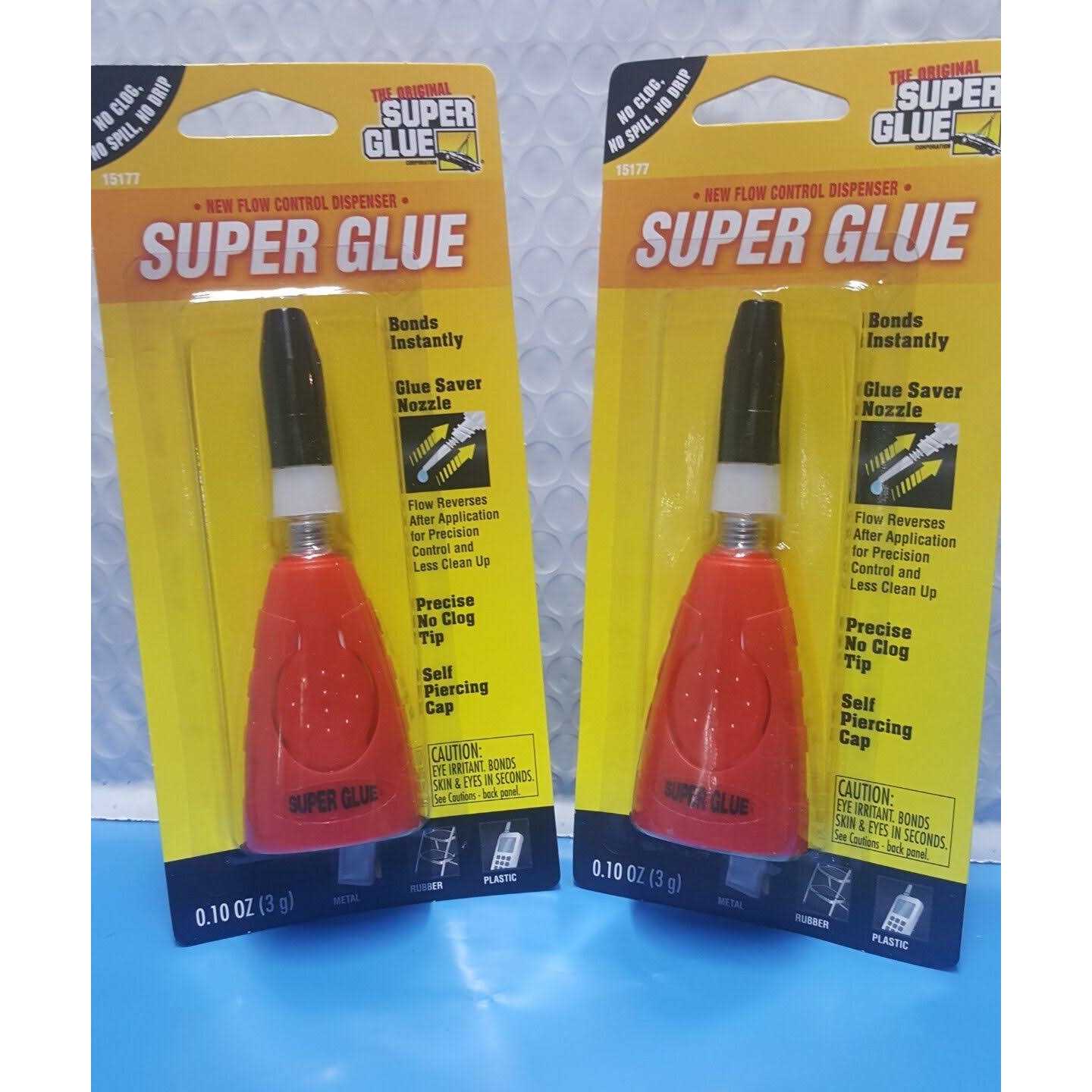Super Glue Dispenser - Image 3