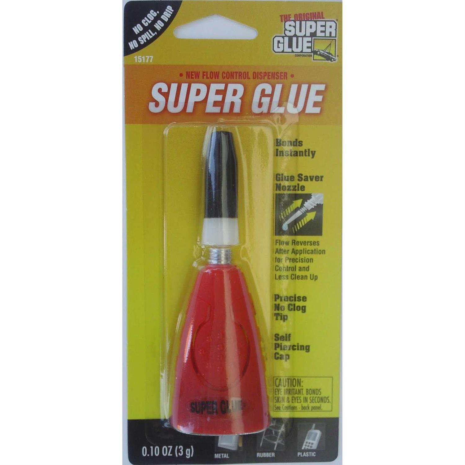 Super Glue Dispenser - Image 5