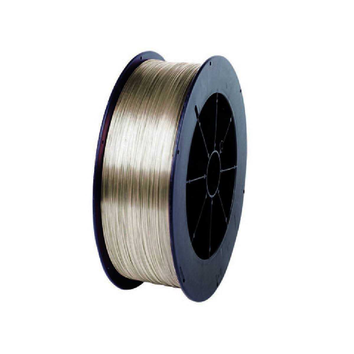 er308l Radnor Stainless Steel MIG Wire 2 lb 4 Plastic Spool
