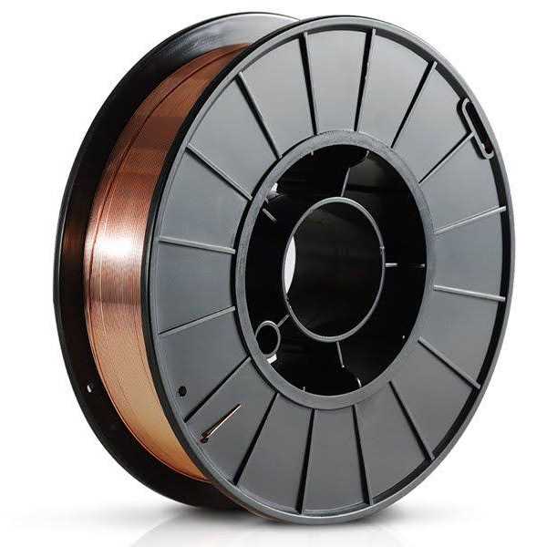 Washington Alloy MIG Welding Wire 70S-6 - Image 3