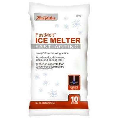 True Value FastMelt Ice Melter - Image 3