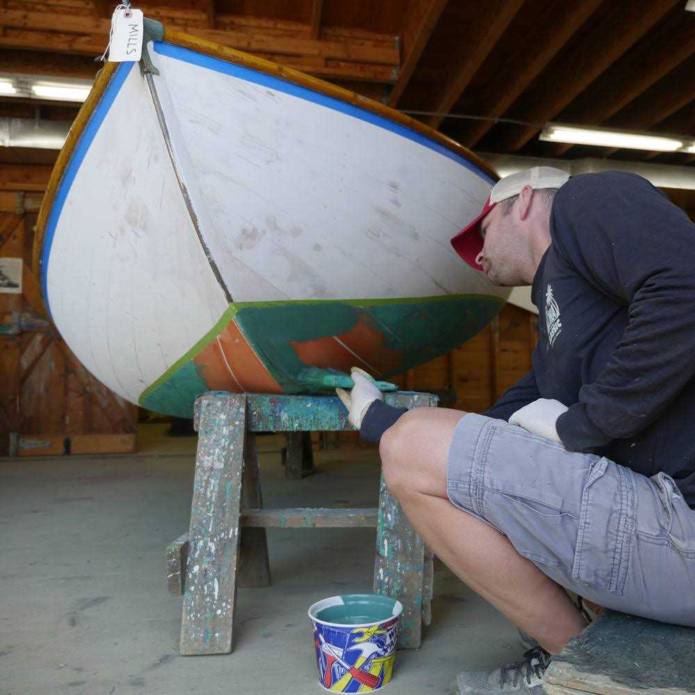 TotalBoat Spartan Boat Bottom Paint - Image 3