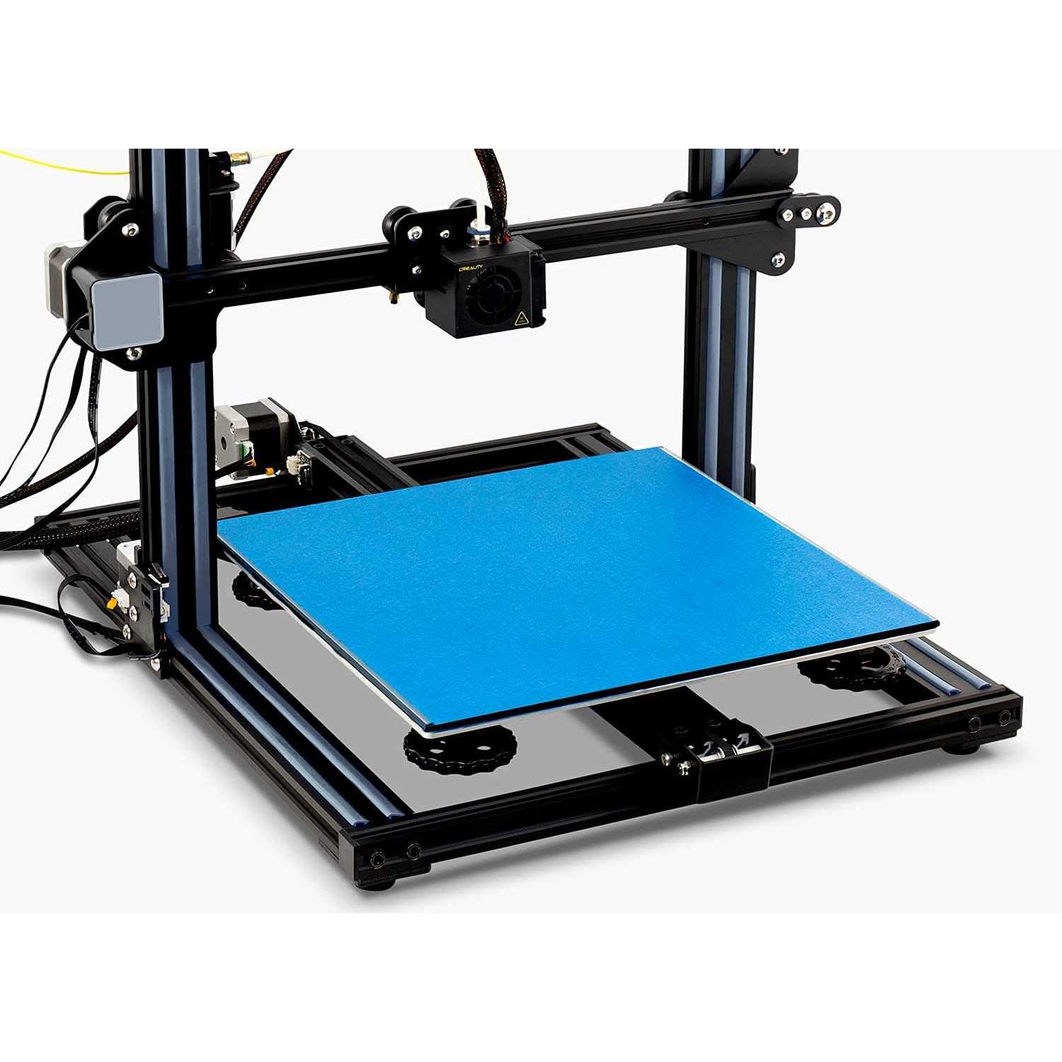 Wide Blue Painters Tape 60 Yards 3D Tape - Image 5