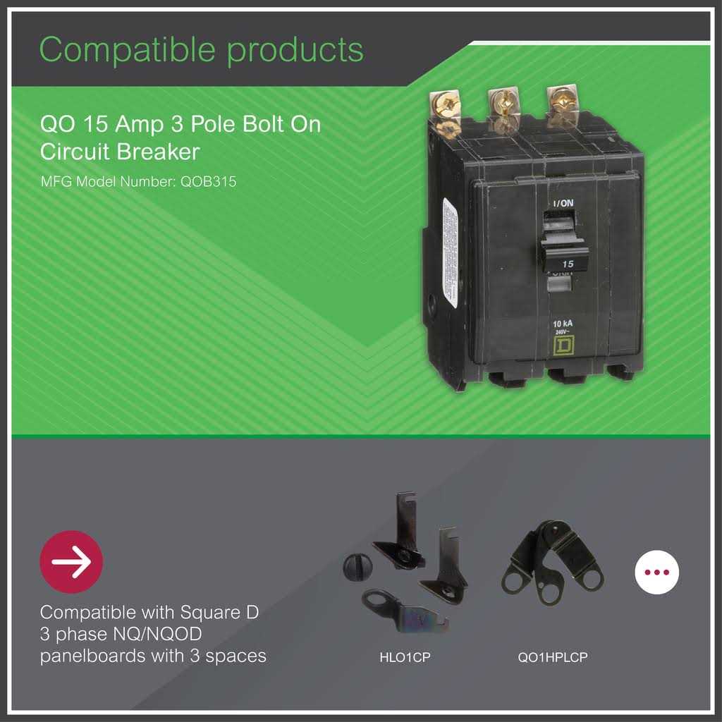 Square D PK49SP - Image 3