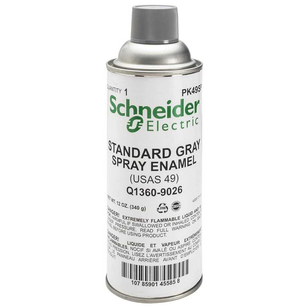 Square D PK49SP - Image 4