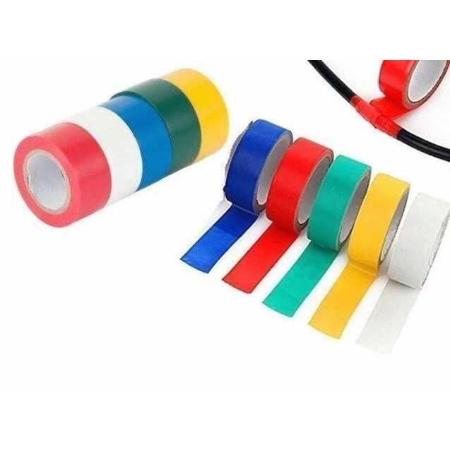 Ace 641313 Electrical Tape 12 ft L - Image 5