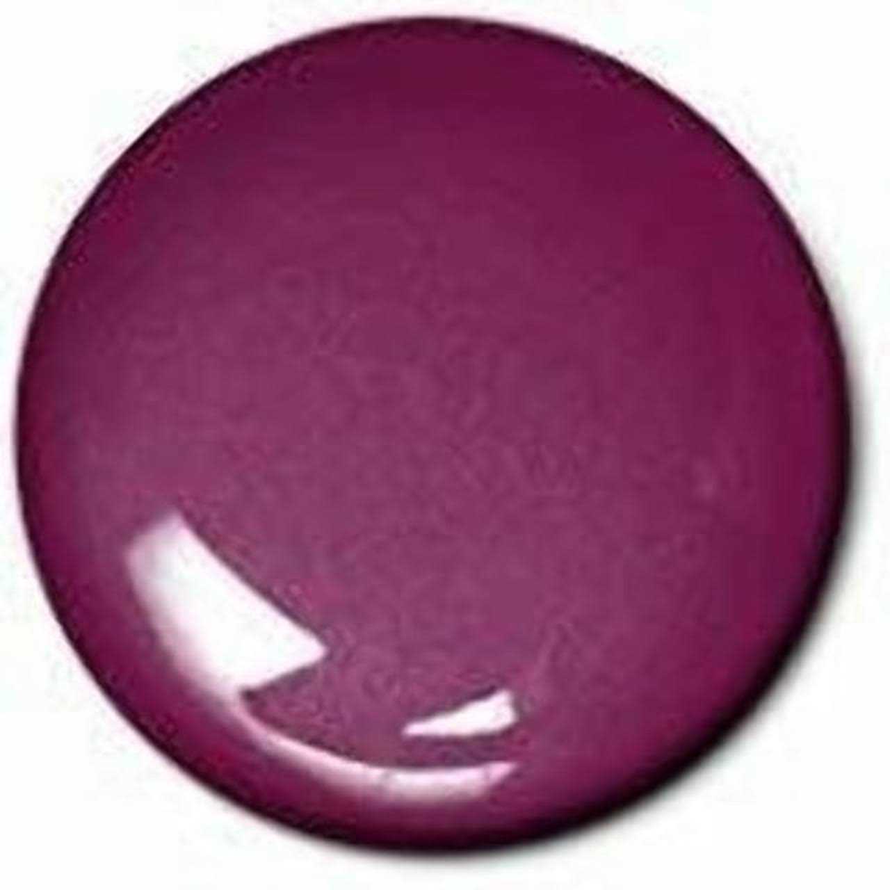 Testors Enamel Spray Paint 3oz Metal Flake Purple - Image 5
