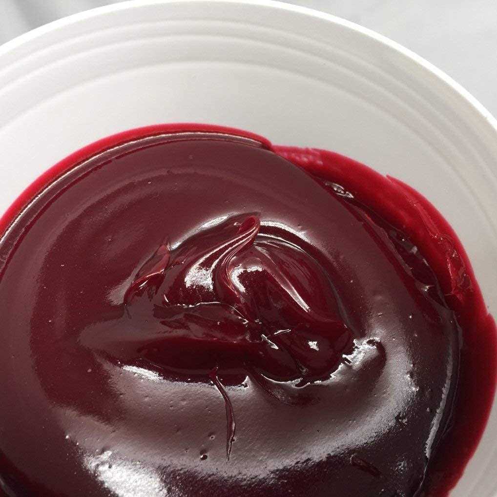 57gm / 2 oz. 100% Pure Genuine Red Rubber Grease, for Brake Caliper Piston Seals and Boots, Corrosion and Oxidation Resistant - Image 3